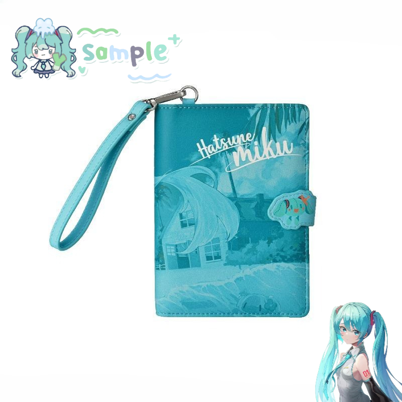 Anime Merchandise Japan - Hatsune Miku anime merchandise cartoon cute