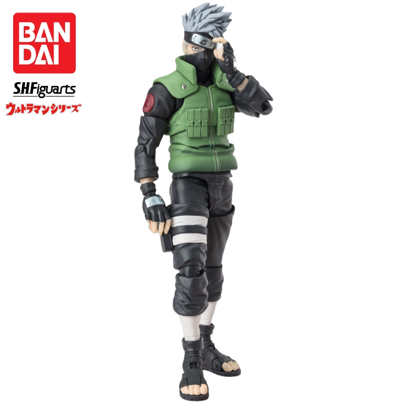 Spot SaleIn Stock Bandai S H F - đánh giá và giá Anime Merchandise Box Set