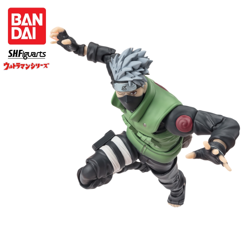 Spot SaleIn Stock Bandai S H F - đánh giá và giá Anime Merchandise Box Set