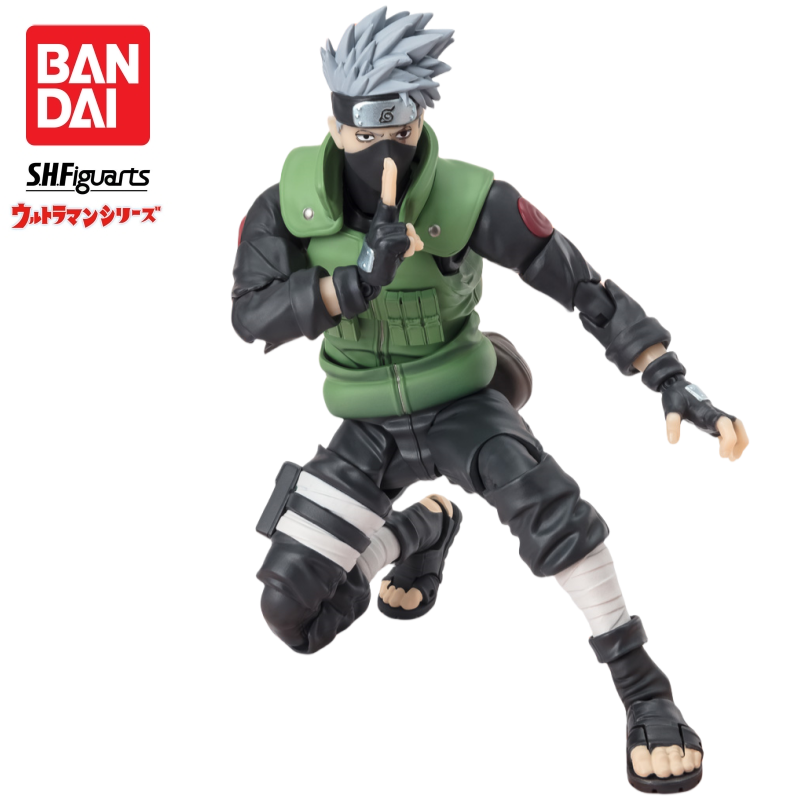 Spot SaleIn Stock Bandai S H F - đánh giá và giá Anime Merchandise Box Set
