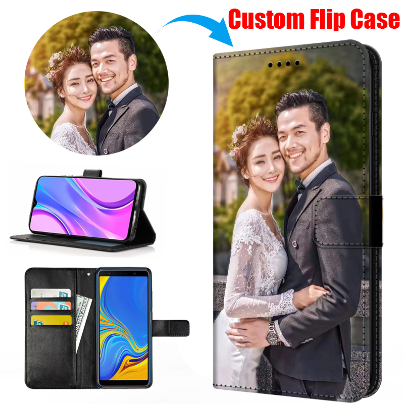 Ví Da Dành Cho Samsung Galaxy  - đánh giá và giá Lanyard Anime Logo
