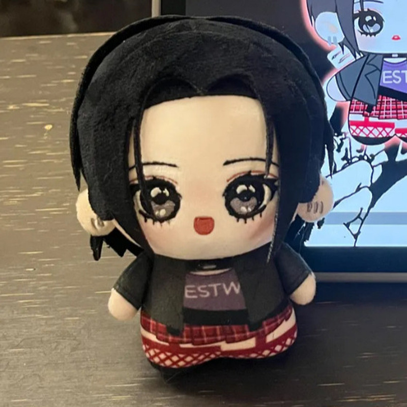 Nana Osaki Nana Komatsu Plush  - đánh giá và giá Nana Anime Merchandise