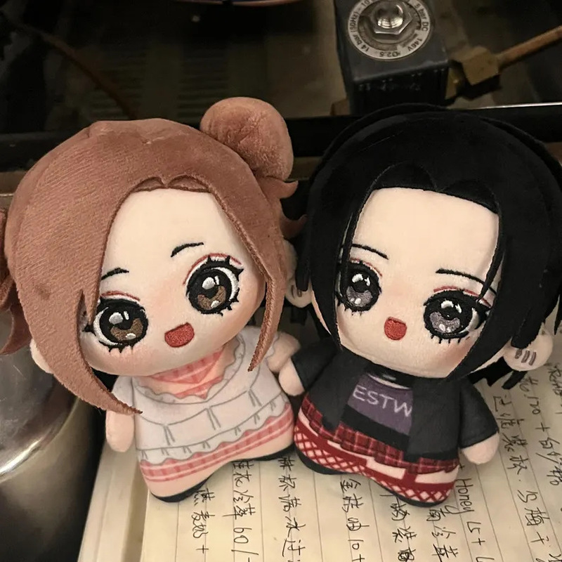 Nana Osaki Nana Komatsu Plush  - đánh giá và giá Nana Anime Merchandise