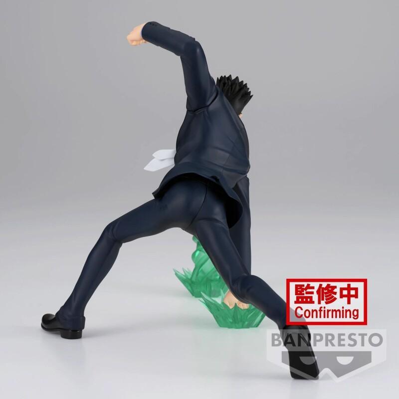Bandai Vibration Stars Leorio  - đánh giá và giá Anime Merchandise Ideas