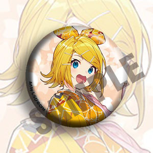 Hatsune Miku Anime Badge Pin S - đánh giá và giá Anime Merchandise Types