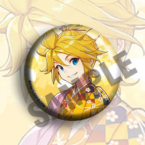 Hatsune Miku Anime Badge Pin S - đánh giá và giá Anime Merchandise Types