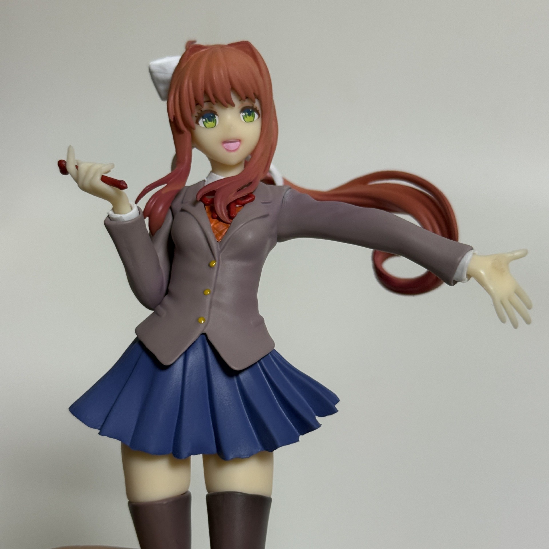 2 TYPES 18cm BOXED Anime Merch - đánh giá và giá Anime Merchandise Types