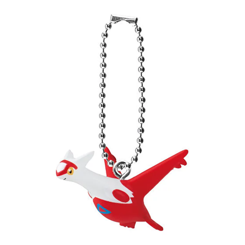 Bandai Gashapon Pokémon Dragon - đánh giá và giá Anime Merchandise Types