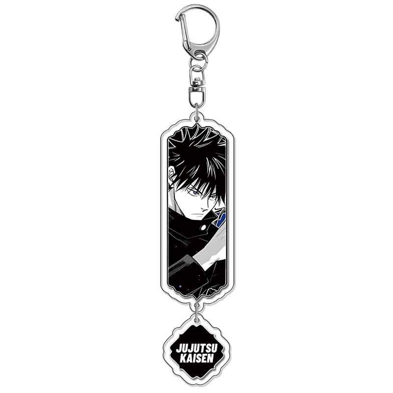 Jujutsu Kaisen Anime Keychain  - đánh giá và giá Anime Jujutsu Kaisen Merchandise