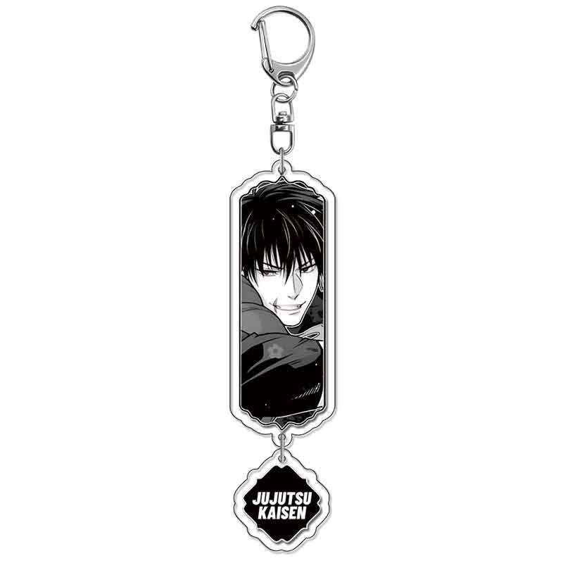Jujutsu Kaisen Anime Keychain  - đánh giá và giá Anime Jujutsu Kaisen Merchandise