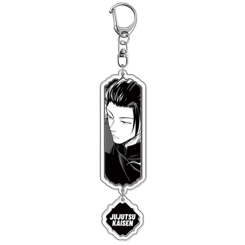 Jujutsu Kaisen Anime Keychain  - đánh giá và giá Anime Jujutsu Kaisen Merchandise