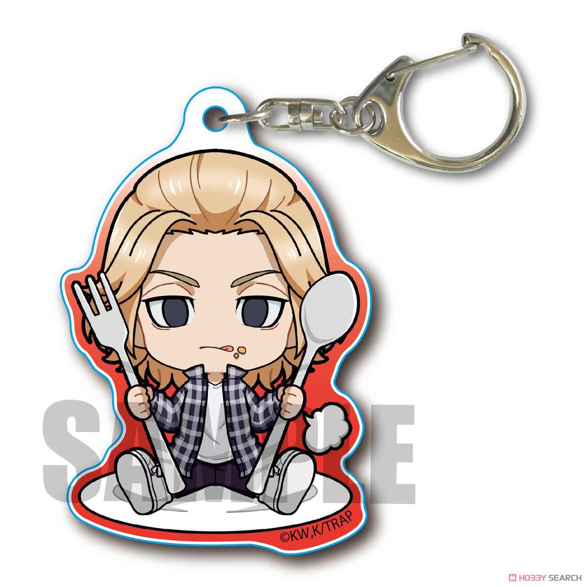 Tokyo Revengers Merchandise Hi - đánh giá và giá Anime Merchandise Japan