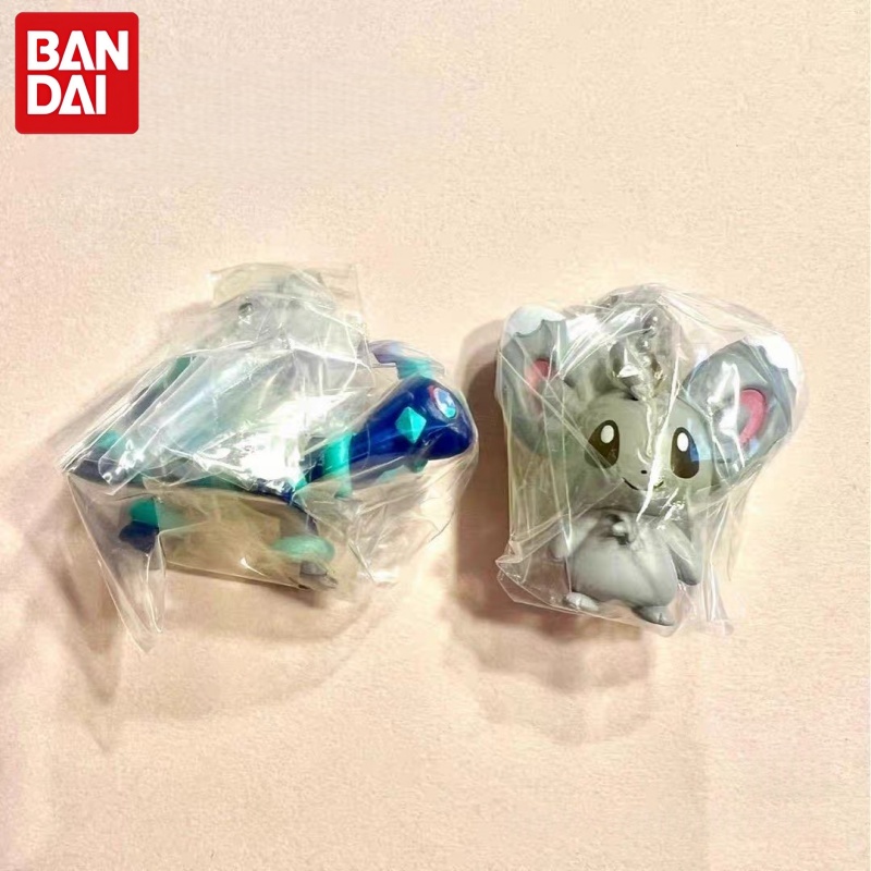 In Stock Bandai Pokémon Pendan - đánh giá và giá Anime Merchandise Types