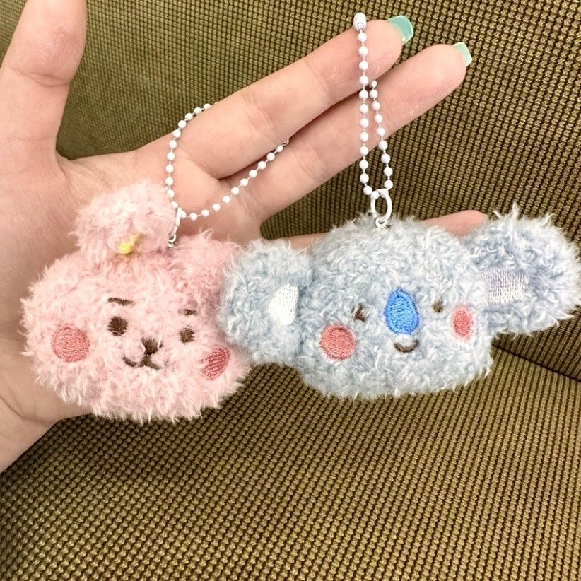 BT21 anime merchandise cartoon - đánh giá và giá Anime Merchandise Usa