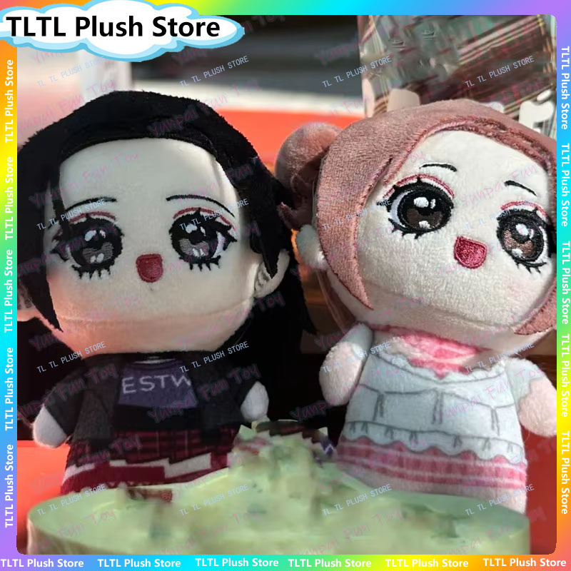 New Anime Plush Toys Nana Osak - đánh giá và giá Nana Anime Merchandise