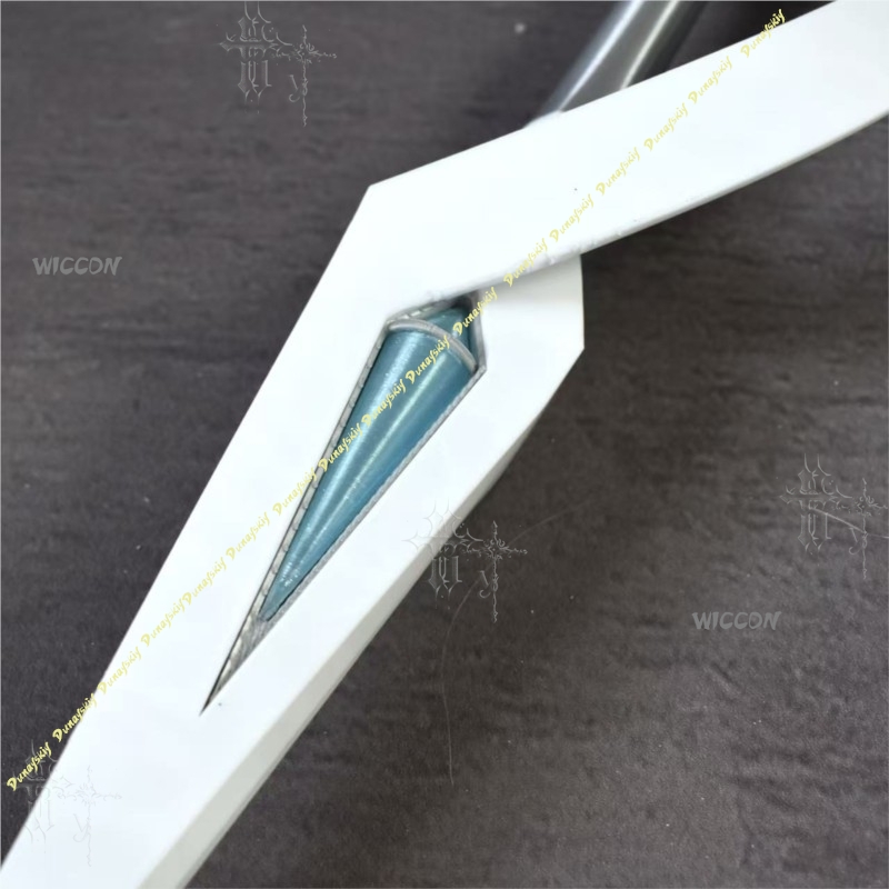 Sapphire Knight Cosplay Prop R - đánh giá và giá Anime Merchandise Usa