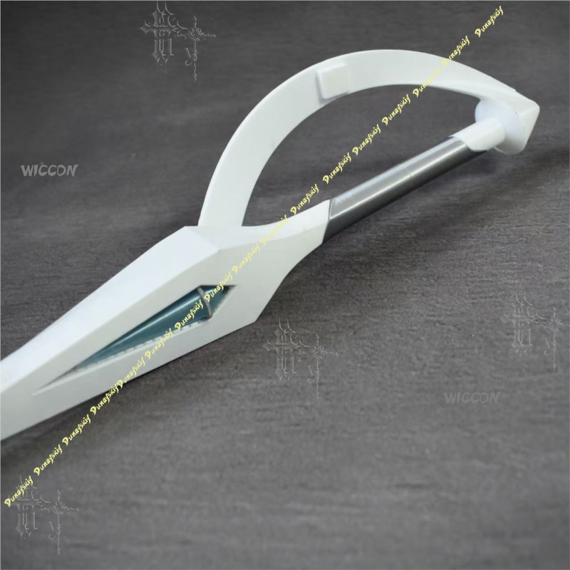 Sapphire Knight Cosplay Prop R - đánh giá và giá Anime Merchandise Usa