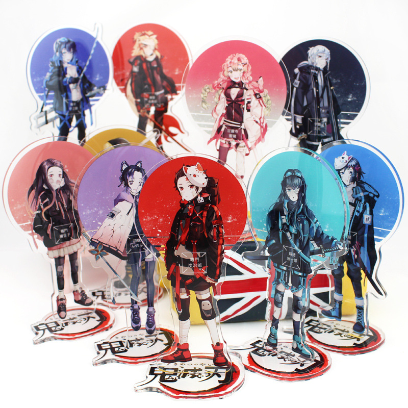 Anime Demon Slayer 1-40 Large  - đánh giá và giá Anime Merchandise Demon Slayer
