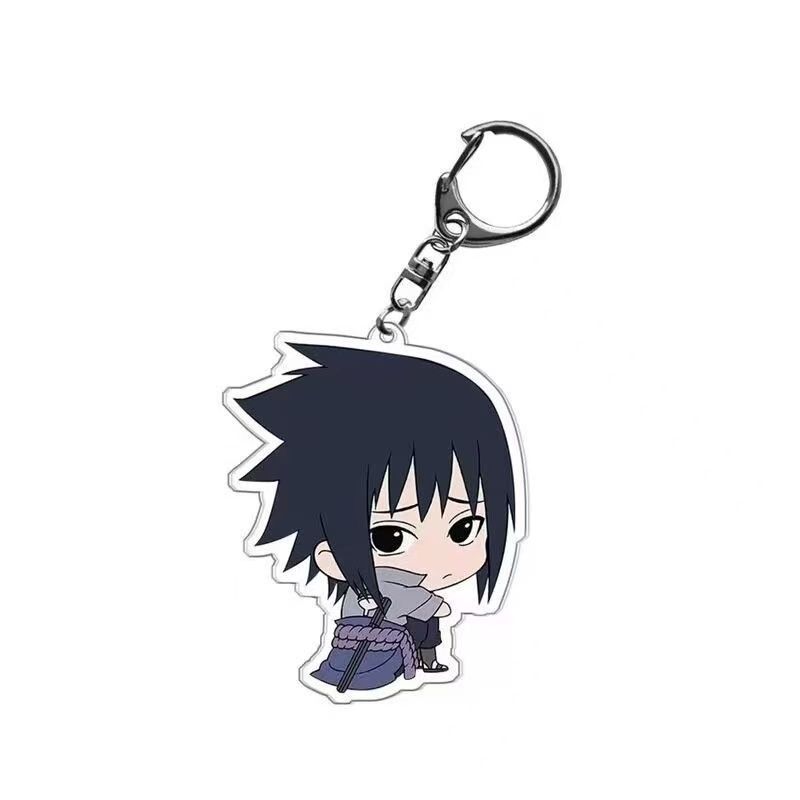 NARUTO chibi cartoon cute acry - đánh giá và giá Anime Merchandise Japan