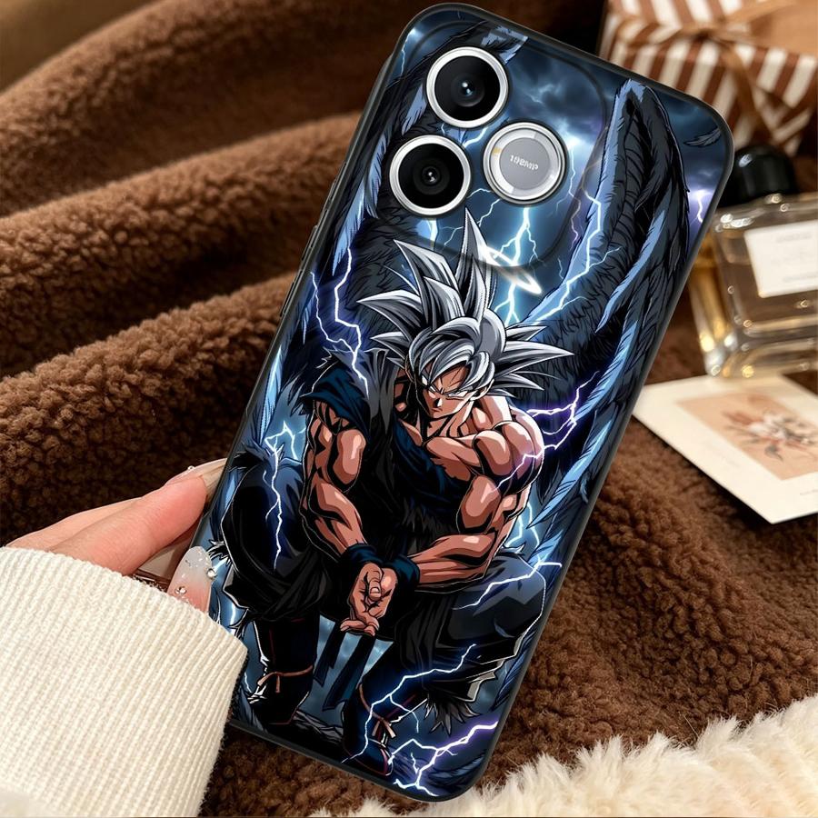 Soft Cover Phone Case for Hono - đánh giá và giá Lanyard Anime Logo