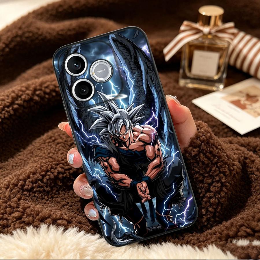 Soft Cover Phone Case for Hono - đánh giá và giá Lanyard Anime Logo