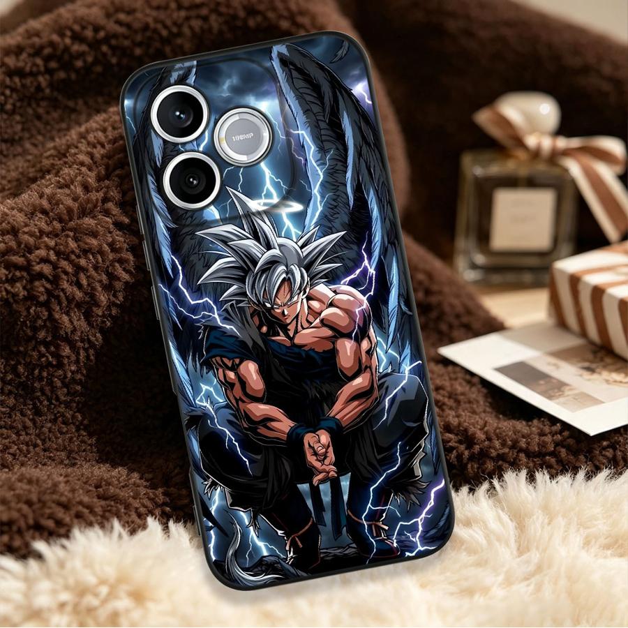Soft Cover Phone Case for Hono - đánh giá và giá Lanyard Anime Logo