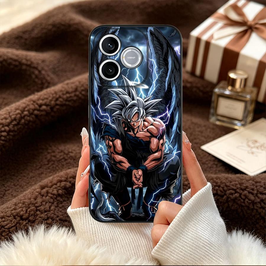 Soft Cover Phone Case for Hono - đánh giá và giá Lanyard Anime Logo