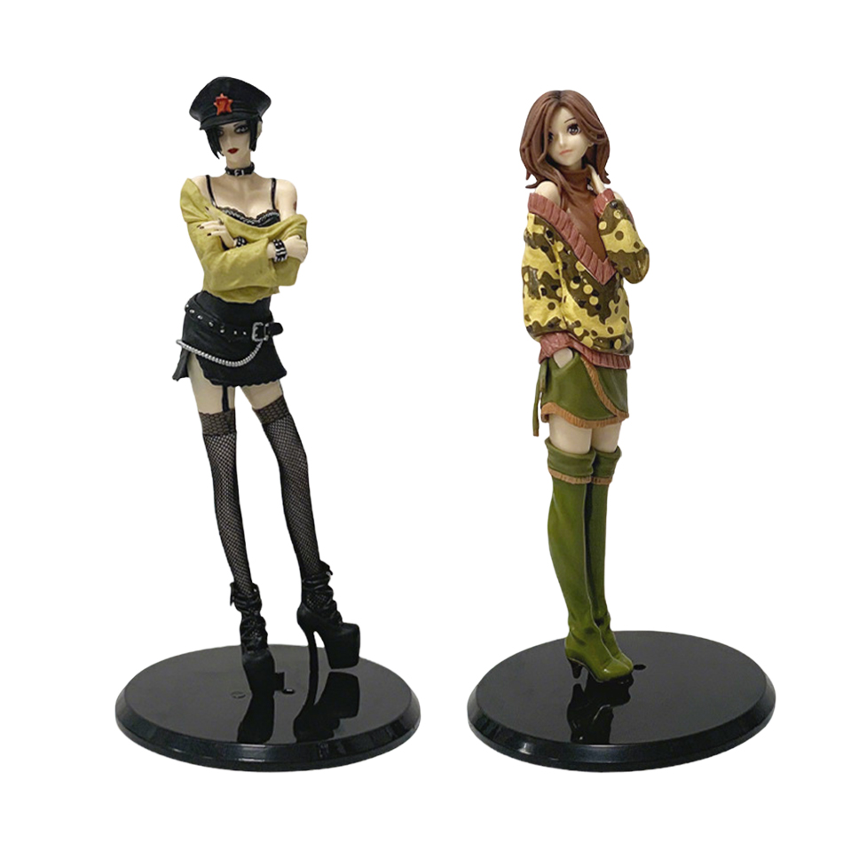 Nana Komatsu Nana Anime Action - đánh giá và giá Nana Anime Merchandise