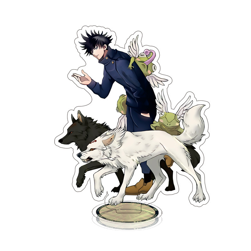 Anime Merchandise Jujutsu Kais - đánh giá và giá Anime Jujutsu Kaisen Merchandise
