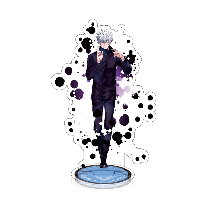 Anime Merchandise Jujutsu Kais - đánh giá và giá Anime Jujutsu Kaisen Merchandise