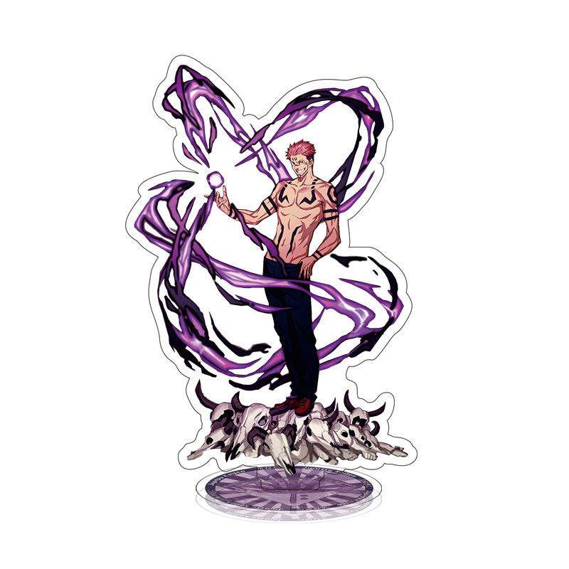 Anime Merchandise Jujutsu Kais - đánh giá và giá Anime Jujutsu Kaisen Merchandise