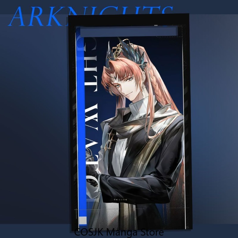 Anime Arknights: Endfield Acce - đánh giá và giá Anime Merchandise Usa
