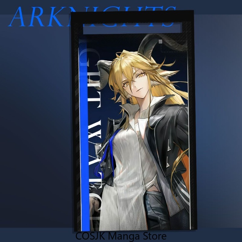 Anime Arknights: Endfield Acce - đánh giá và giá Anime Merchandise Usa