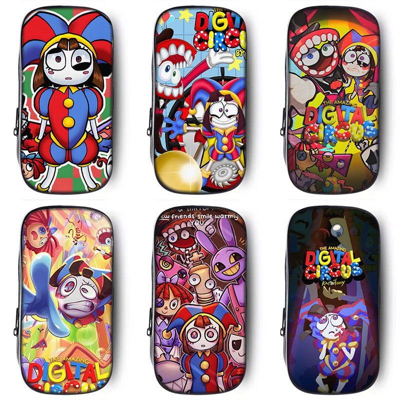 Magic Number Circus Cartoon An - đánh giá và giá Anime Merchandise Box Set