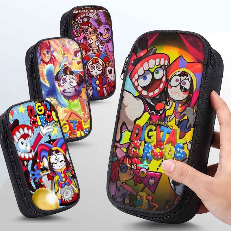 Magic Number Circus Cartoon An - đánh giá và giá Anime Merchandise Box Set