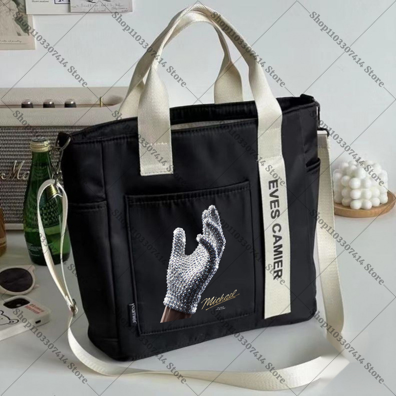 Women Fashion Tote Bag Accesso - đánh giá và giá Anime Tote Bag