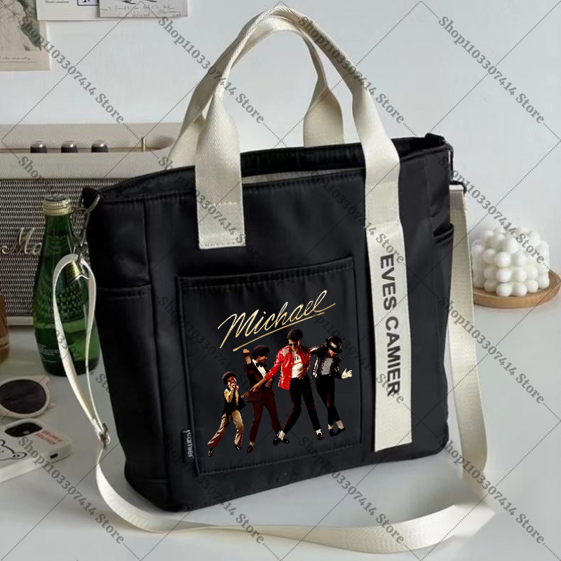 Women Fashion Tote Bag Accesso - đánh giá và giá Anime Tote Bag