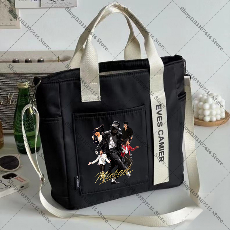 Women Fashion Tote Bag Accesso - đánh giá và giá Anime Tote Bag