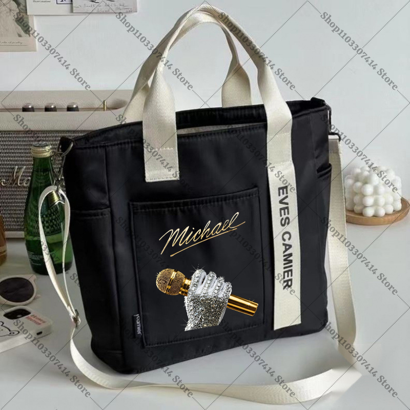 Women Fashion Tote Bag Accesso - đánh giá và giá Anime Tote Bag