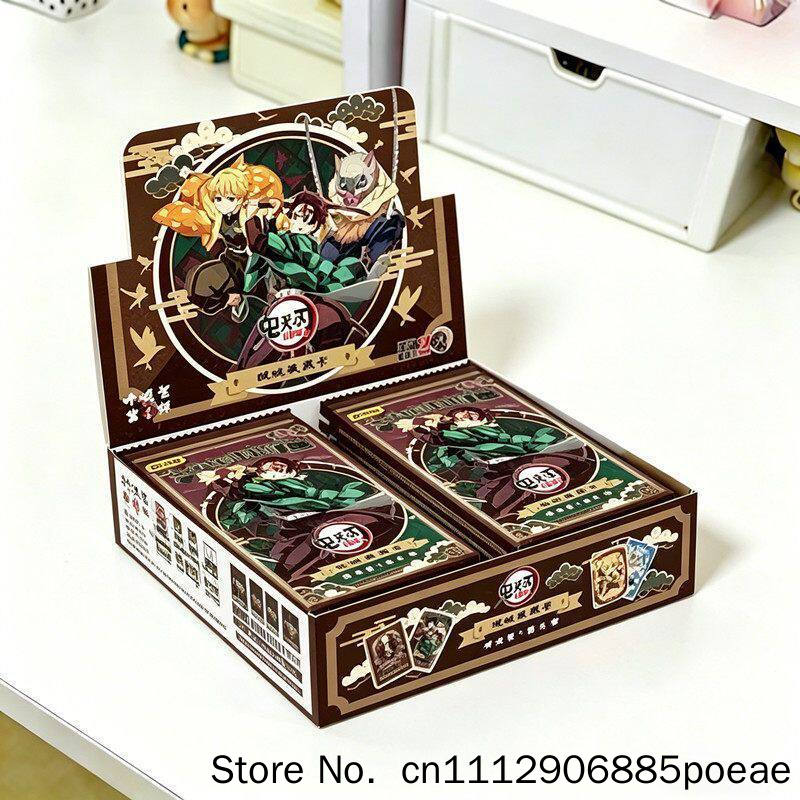 Kayou Demon Slayer Trading Car - đánh giá và giá Anime Merchandise Demon Slayer