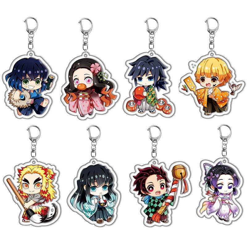 New Demon Slayers Kamado Tanji - đánh giá và giá Anime Merchandise Demon Slayer