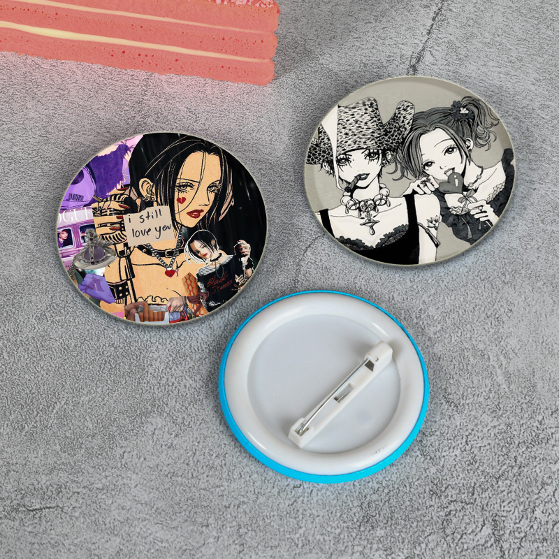 Anime Nana Osaki Ai Yazawa Ena - đánh giá và giá Nana Anime Merchandise
