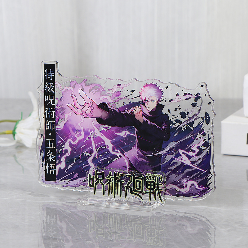 Anime Jujutsu Kaisen Merchandi - đánh giá và giá Anime Jujutsu Kaisen Merchandise