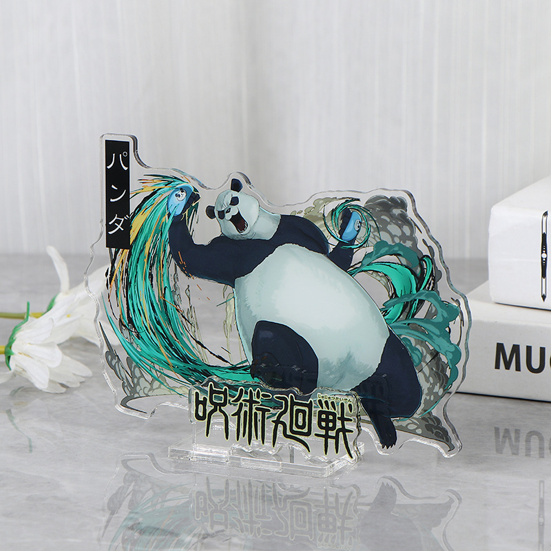 Anime Jujutsu Kaisen Merchandi - đánh giá và giá Anime Jujutsu Kaisen Merchandise