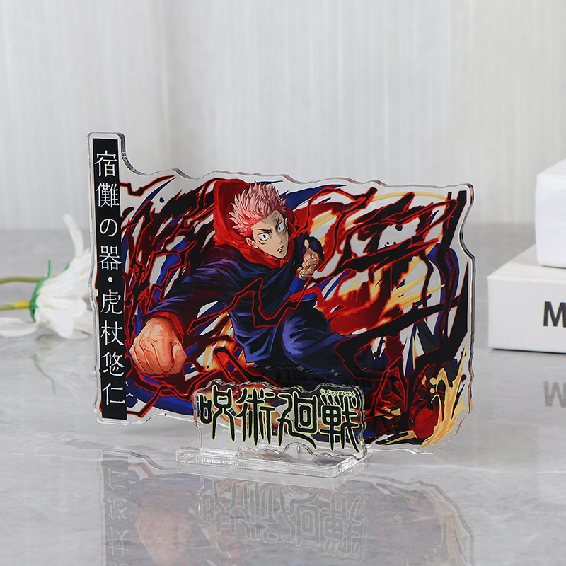 Anime Jujutsu Kaisen Merchandi - đánh giá và giá Anime Jujutsu Kaisen Merchandise