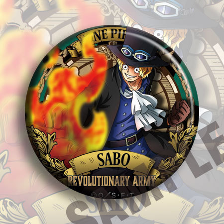 ONEPIECE Anime Badge Pin C Typ - đánh giá và giá Anime Merchandise Types