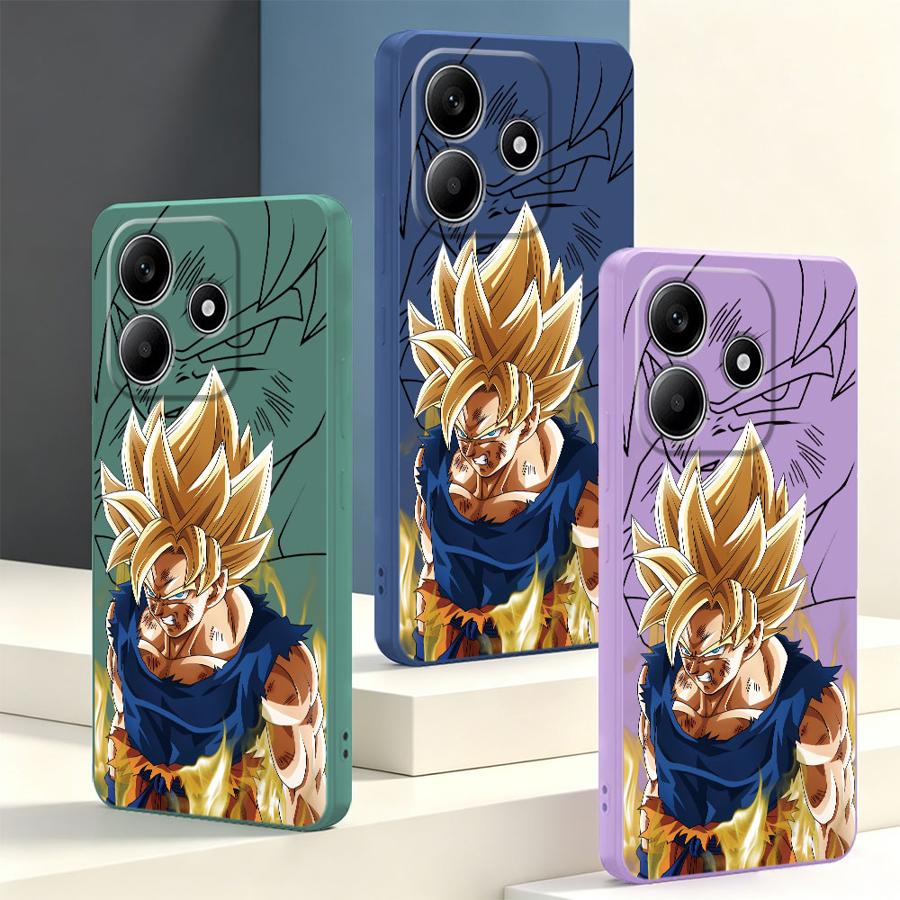 Soft Cover Phone Case for Xiao - đánh giá và giá Lanyard Anime Logo