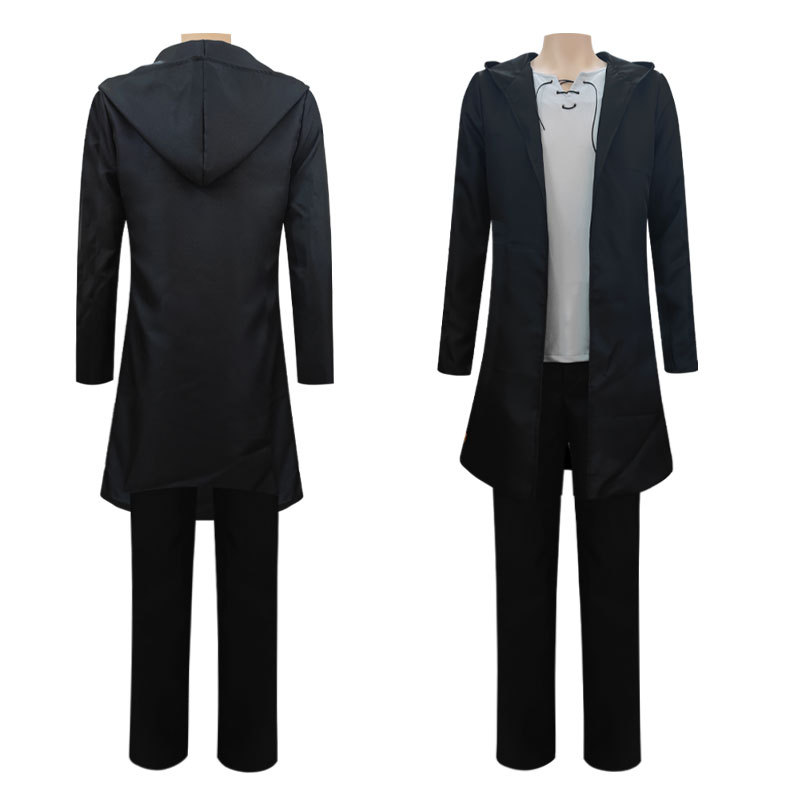 Eren Jaeger Cosplay Costume An - đánh giá và giá Anime Merchandise Clothes