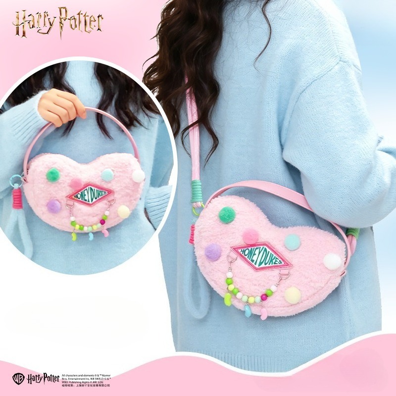New Harry Potter Fashion Bibid - đánh giá và giá Anime Tote Bag