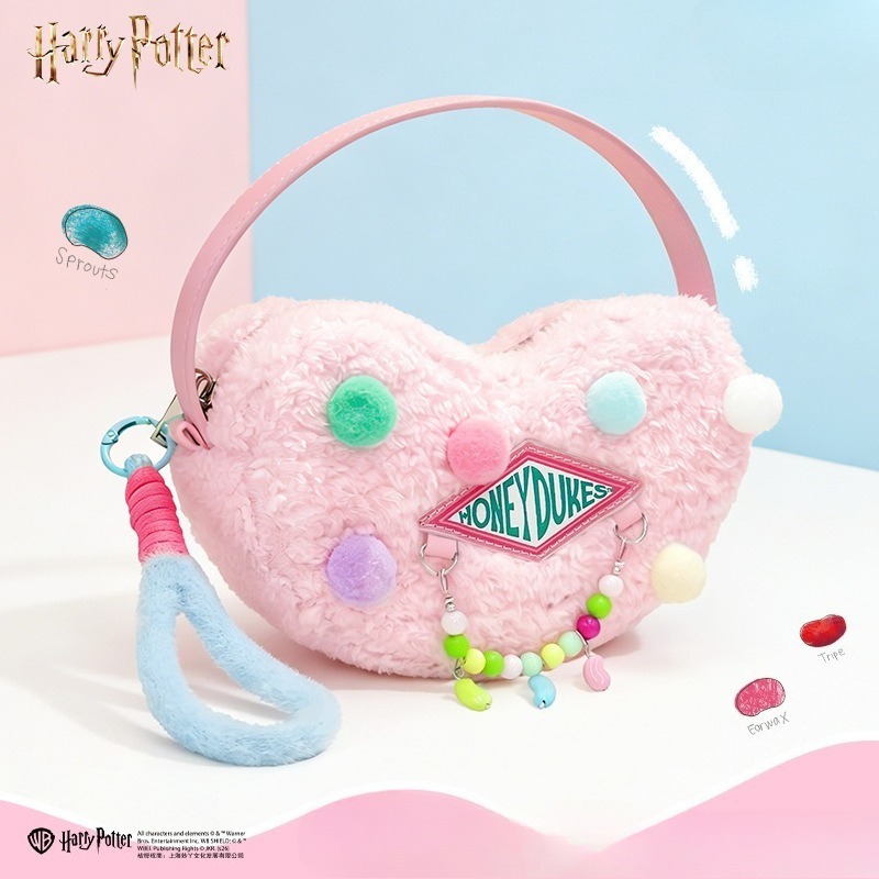 New Harry Potter Fashion Bibid - đánh giá và giá Anime Tote Bag